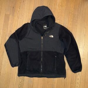 North Face Fleece jacket